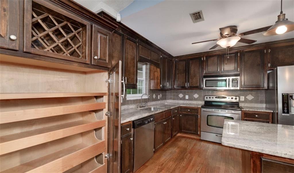 1145 Jackson Lake Road Jackson, GA 30233 - Photo 33 of 72 Gallery Image 33