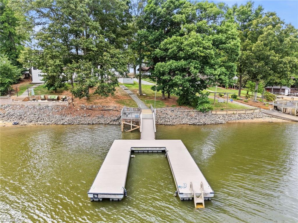 1902 Riverview Rd Extension Lexington, NC 27292 - Photo 47 of 50