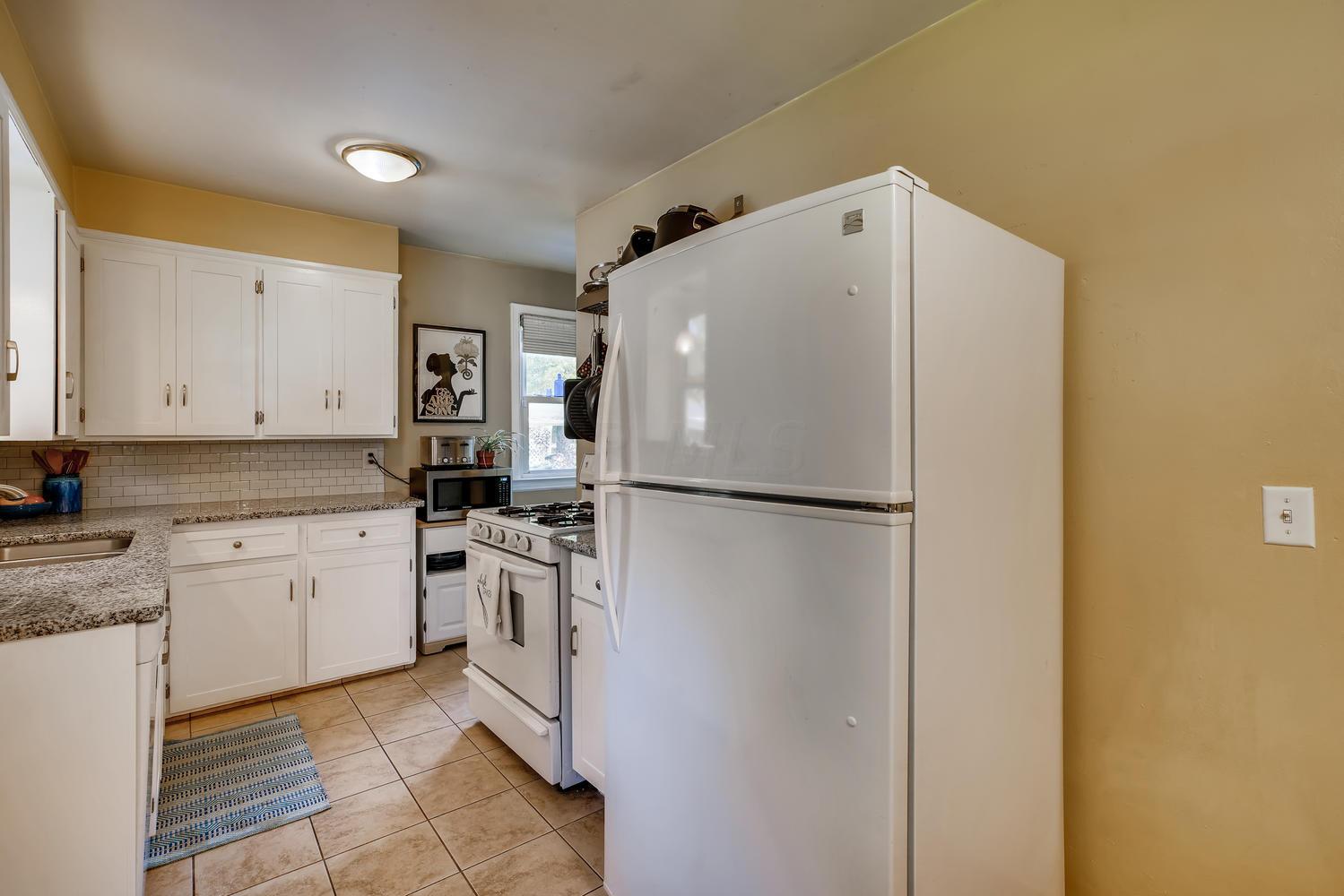 113 North Chesterfield Road Columbus, OH 43209 - Photo 9 of 26 Gallery Image 9