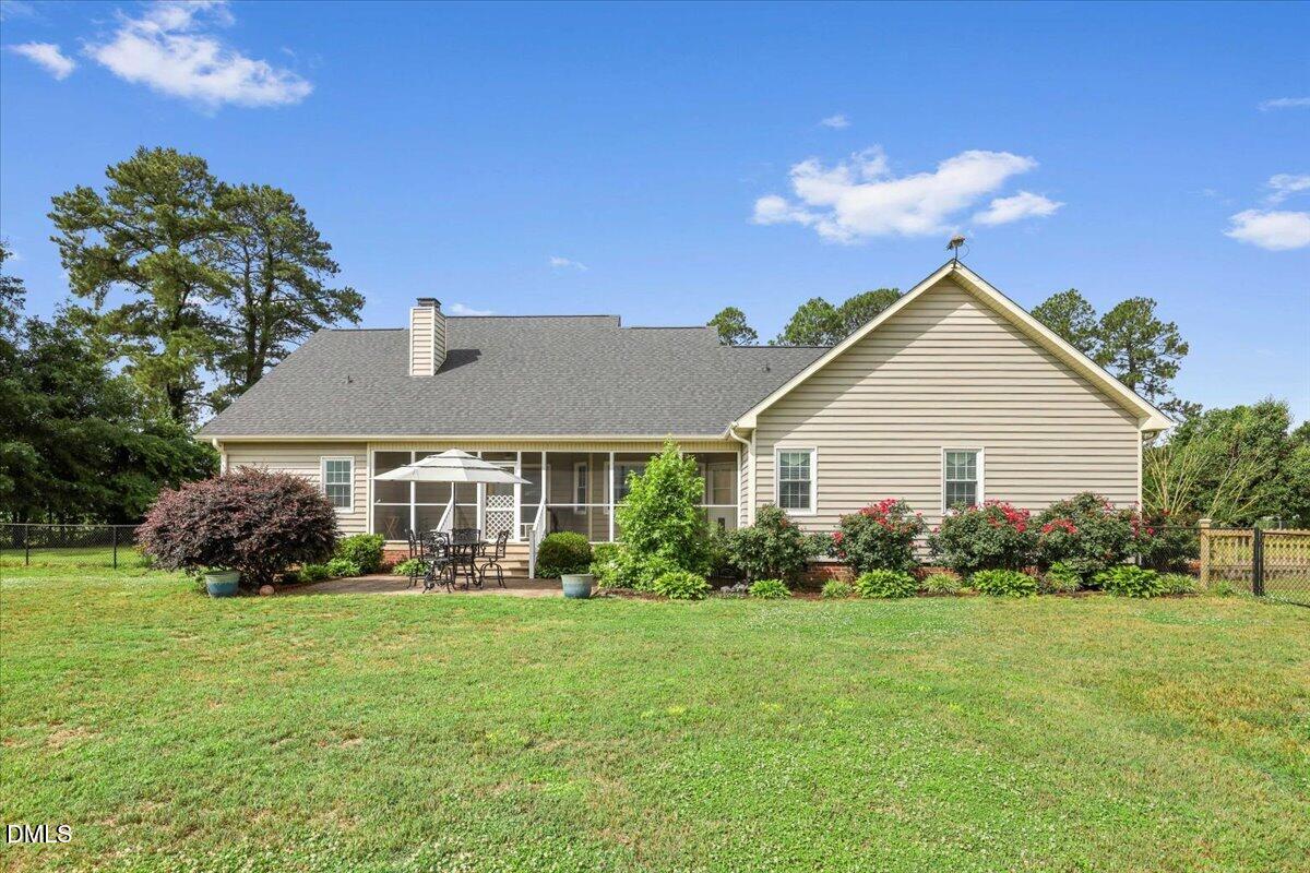 1202 Old Smith Chapel Road Mount Olive, NC 28365 - Photo 34 of 40 17-1202 Old Smith Chapel Rd-17