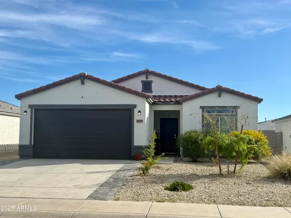 $1,675 | 1691 Inca Drive, Coolidge, AZ 85128