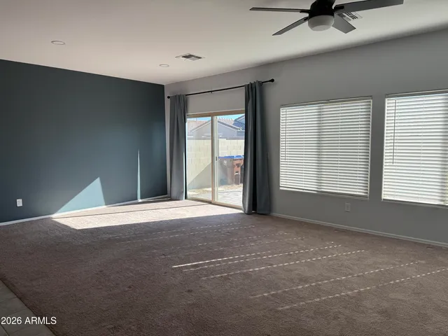 $1,800 | 1691 Inca Drive, Coolidge, AZ 85128