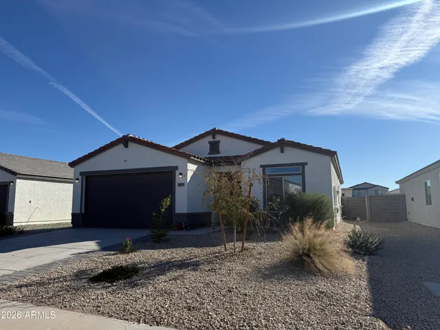 $1,800 | 1691 Inca Drive, Coolidge, AZ 85128