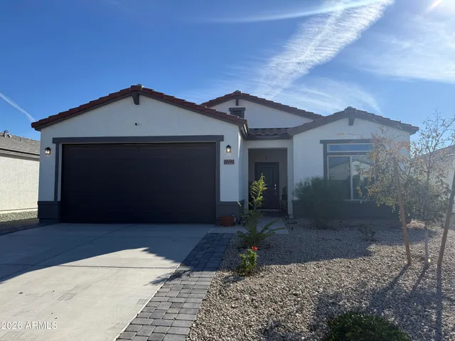 $1,800 | 1691 Inca Drive, Coolidge, AZ 85128