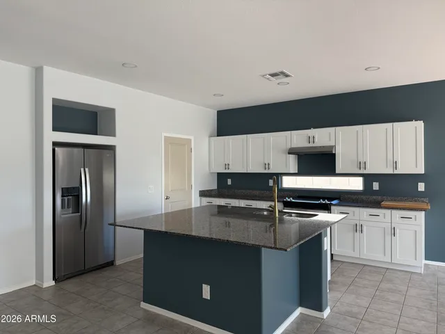 $1,800 | 1691 Inca Drive, Coolidge, AZ 85128