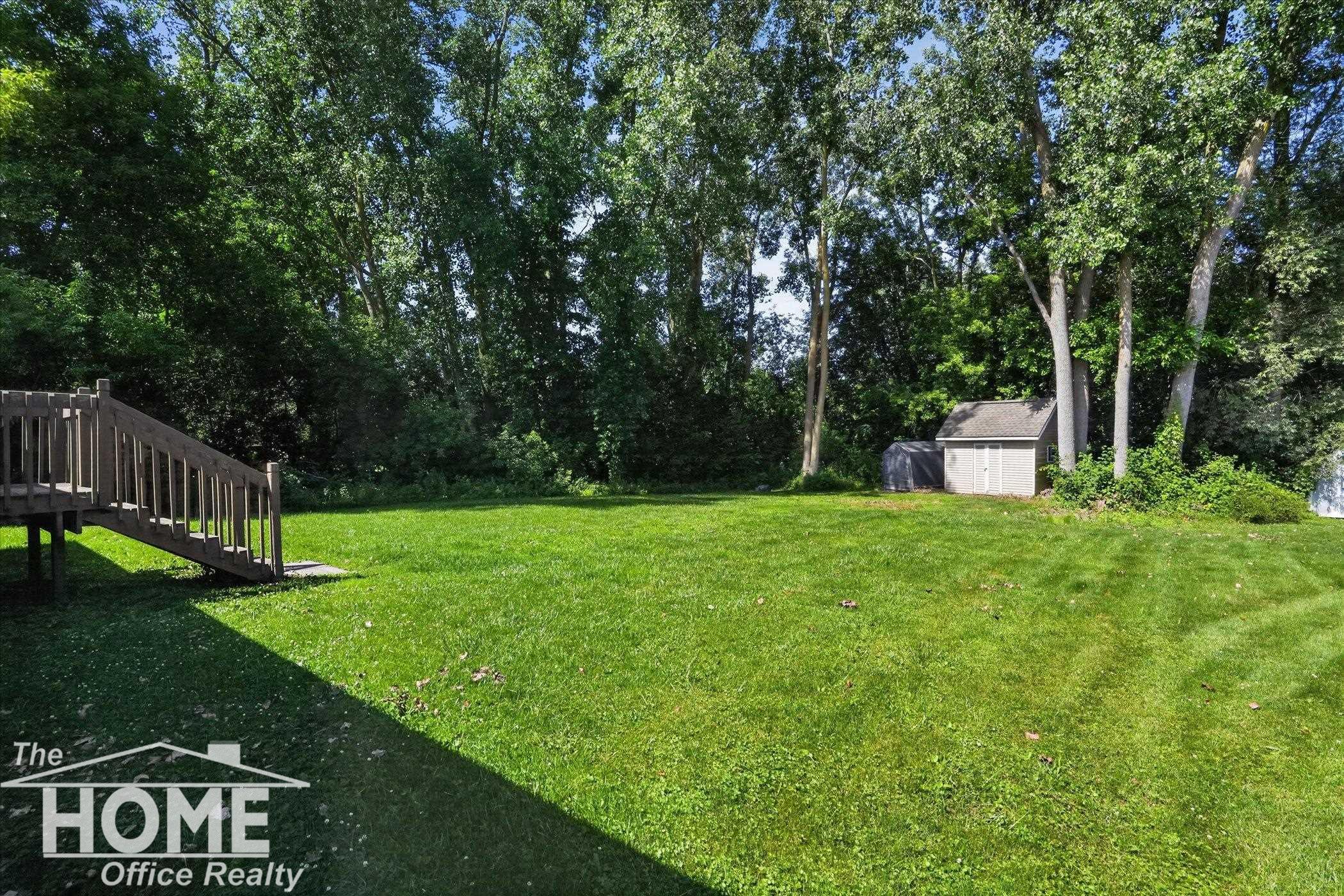 422 Williams Street Perry, MI 48872 - Photo 32 of 36