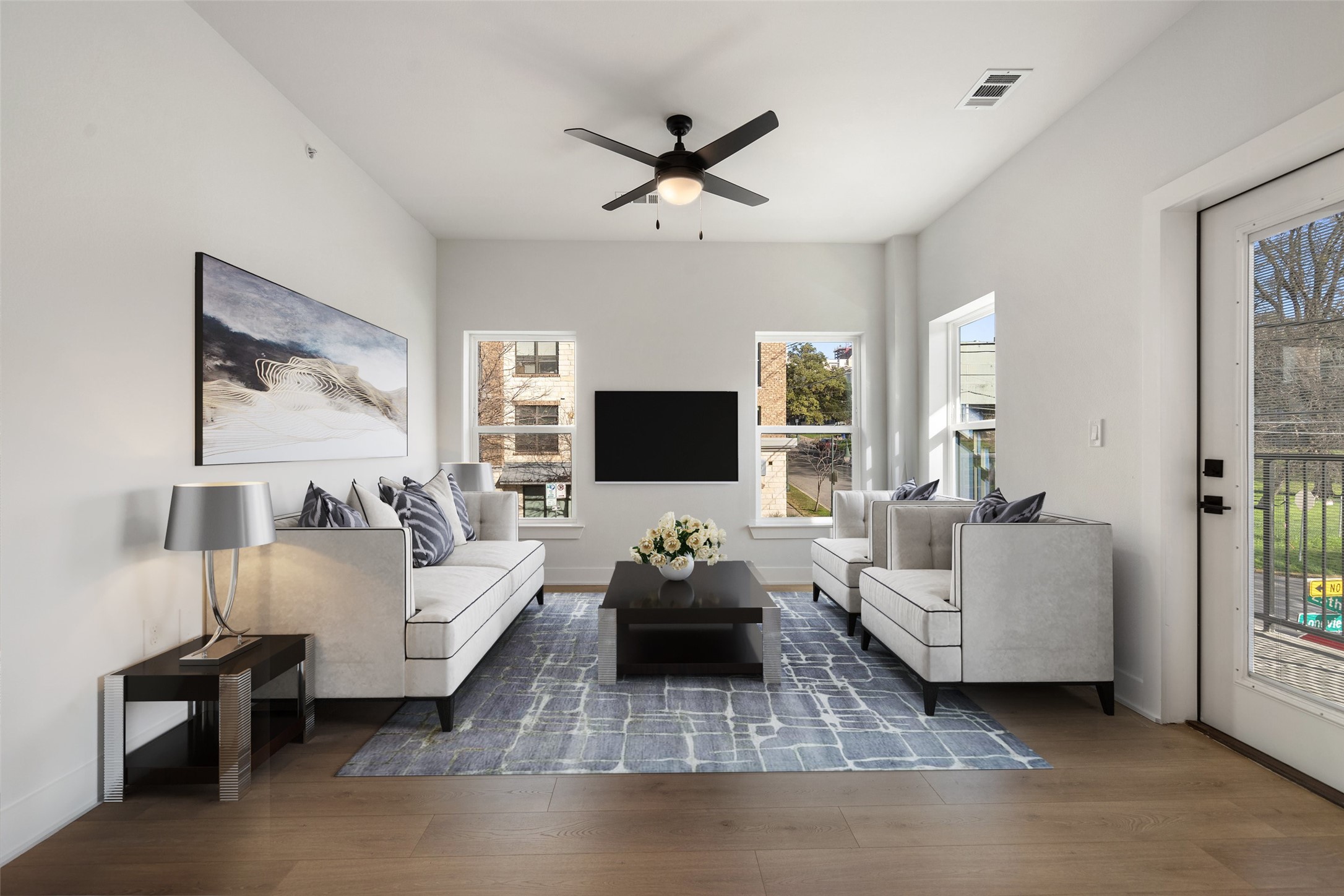 2500 Longview Street, Unit 222 Austin, TX 78705 - Photo 2 of 38