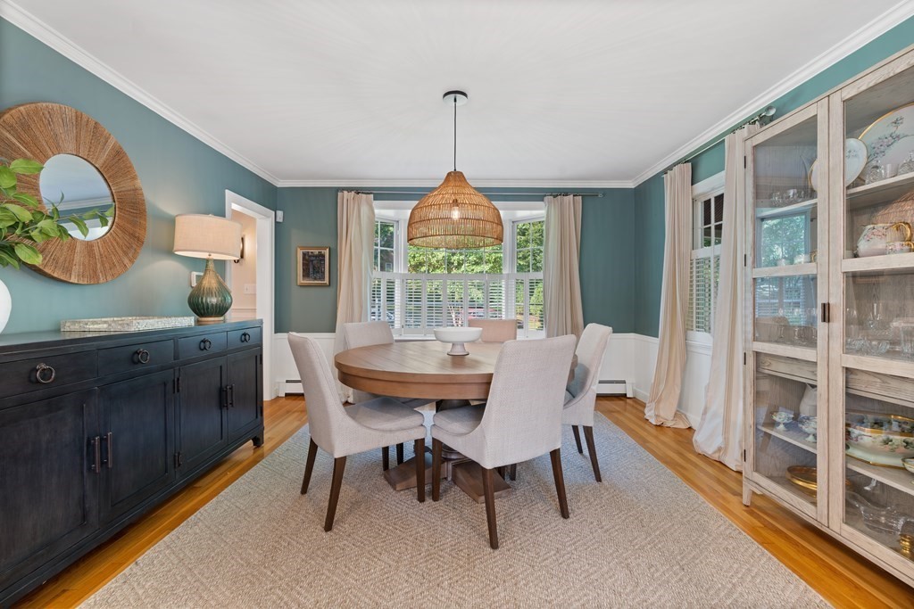 6 Ruddock Road Sudbury, MA 01776 - Photo 11 of 42 Gallery Image 11