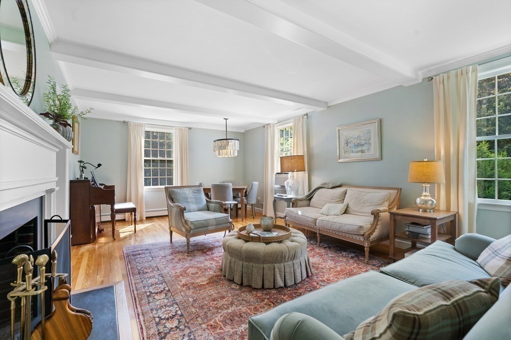 6 Ruddock Road Sudbury, MA 01776 - Photo 14 of 42 Gallery Image 14