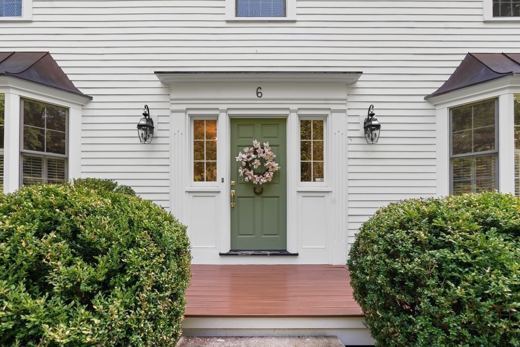 6 Ruddock Road Sudbury, MA 01776 - Photo 41 of 42 Gallery Image 41