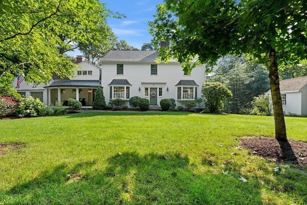 6 Ruddock Road Sudbury, MA 01776 - Photo 5 of 42 Gallery Image 5
