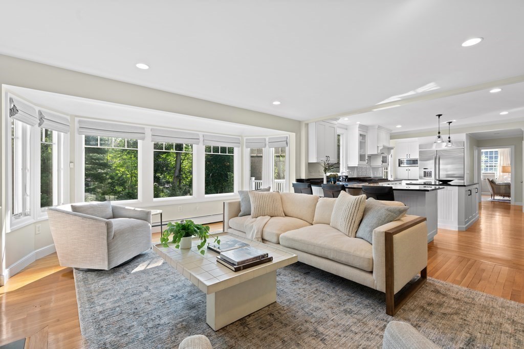 6 Ruddock Road Sudbury, MA 01776 - Photo 7 of 42 Gallery Image 7