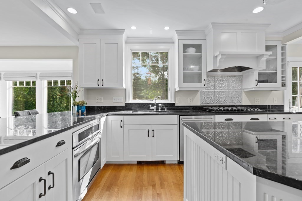 6 Ruddock Road Sudbury, MA 01776 - Photo 9 of 42 Gallery Image 9