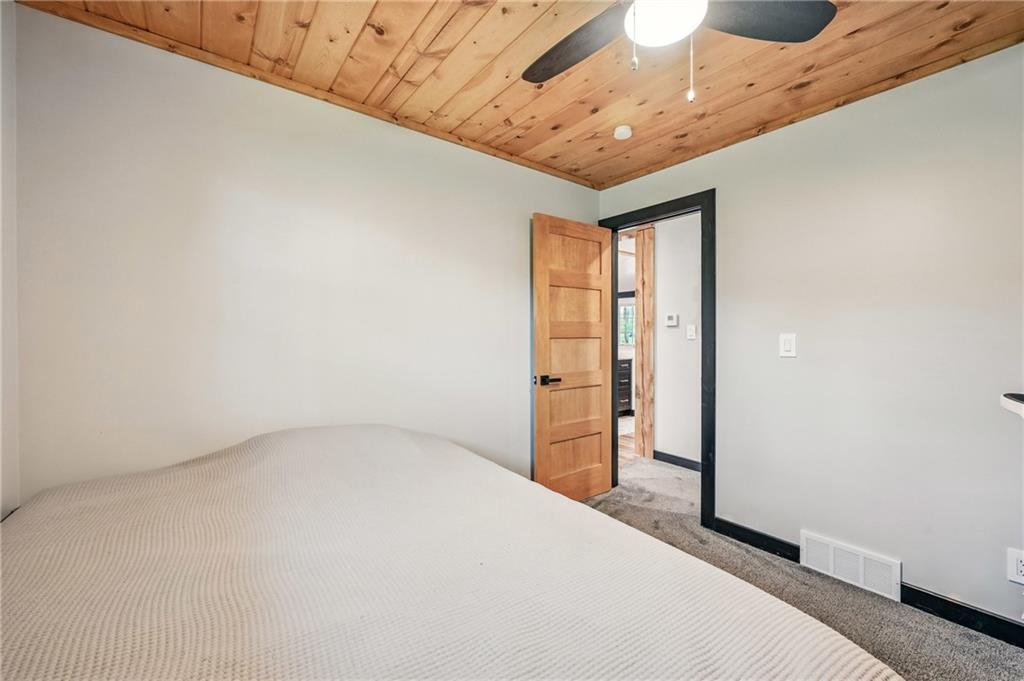 965 Rutledge Road Transfer, PA 16154 - Photo 31 of 50 2nd bedroom