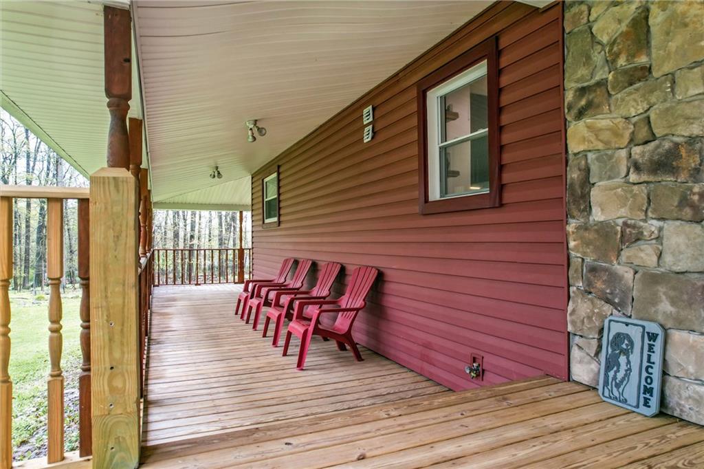 965 Rutledge Road Transfer, PA 16154 - Photo 45 of 50 Porch sittin'