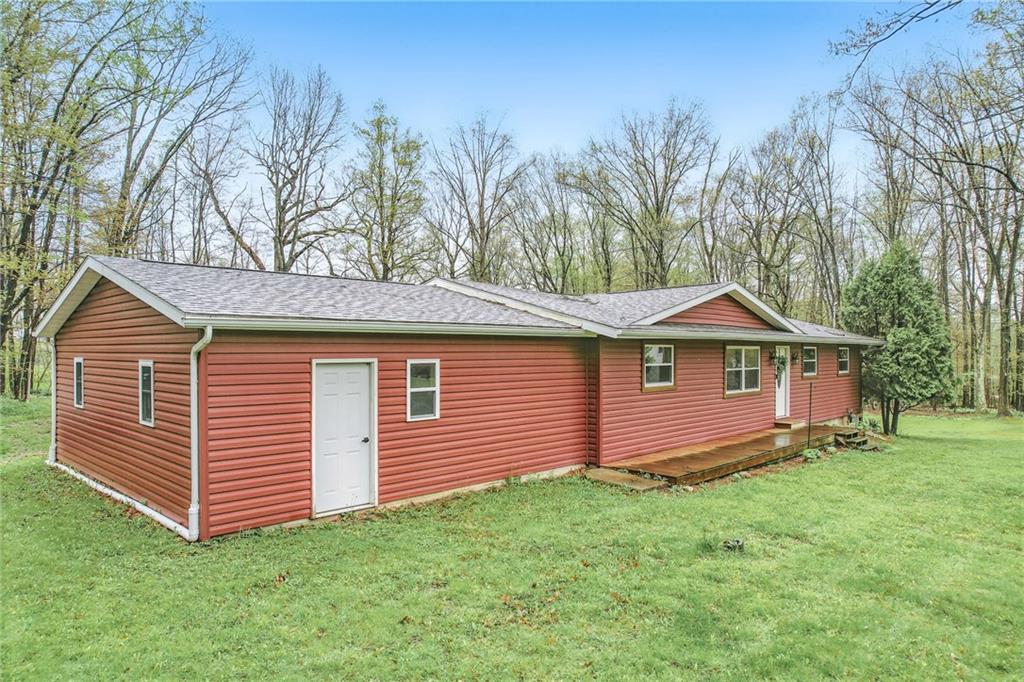 965 Rutledge Road Transfer, PA 16154 - Photo 50 of 50 Welcome Home