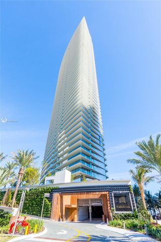 $2,140,000 | 18975 Collins Avenue, Unit 4604, Sunny Isles Beach, FL 33160