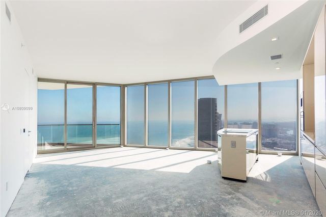 $2,140,000 | 18975 Collins Avenue, Unit 4604, Sunny Isles Beach, FL 33160