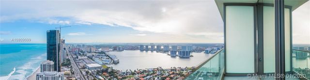 $2,140,000 | 18975 Collins Avenue, Unit 4604, Sunny Isles Beach, FL 33160