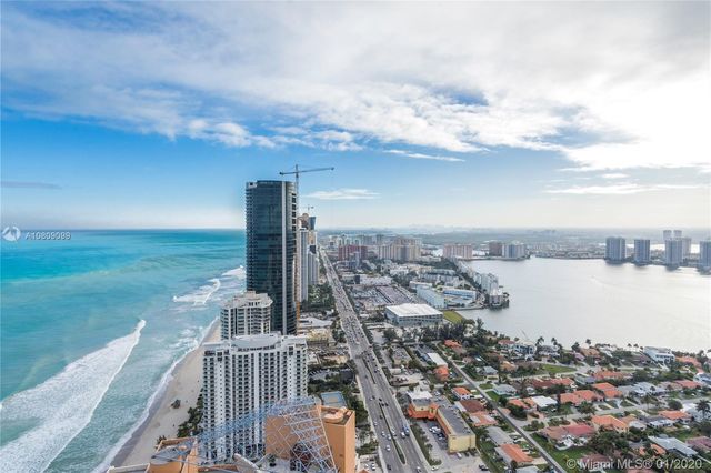 $2,140,000 | 18975 Collins Avenue, Unit 4604, Sunny Isles Beach, FL 33160