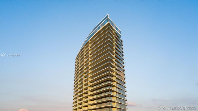 $2,140,000 | 18975 Collins Avenue, Unit 4604, Sunny Isles Beach, FL 33160