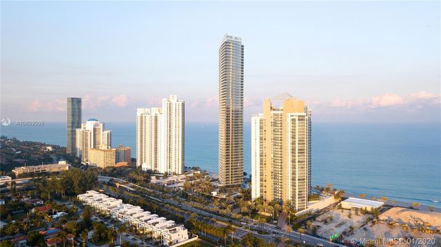 $2,140,000 | 18975 Collins Avenue, Unit 4604, Sunny Isles Beach, FL 33160