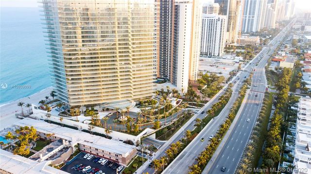 $2,140,000 | 18975 Collins Avenue, Unit 4604, Sunny Isles Beach, FL 33160