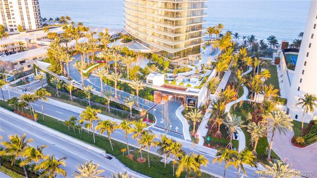$2,140,000 | 18975 Collins Avenue, Unit 4604, Sunny Isles Beach, FL 33160