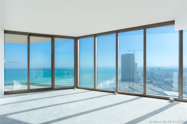 $2,140,000 | 18975 Collins Avenue, Unit 4604, Sunny Isles Beach, FL 33160