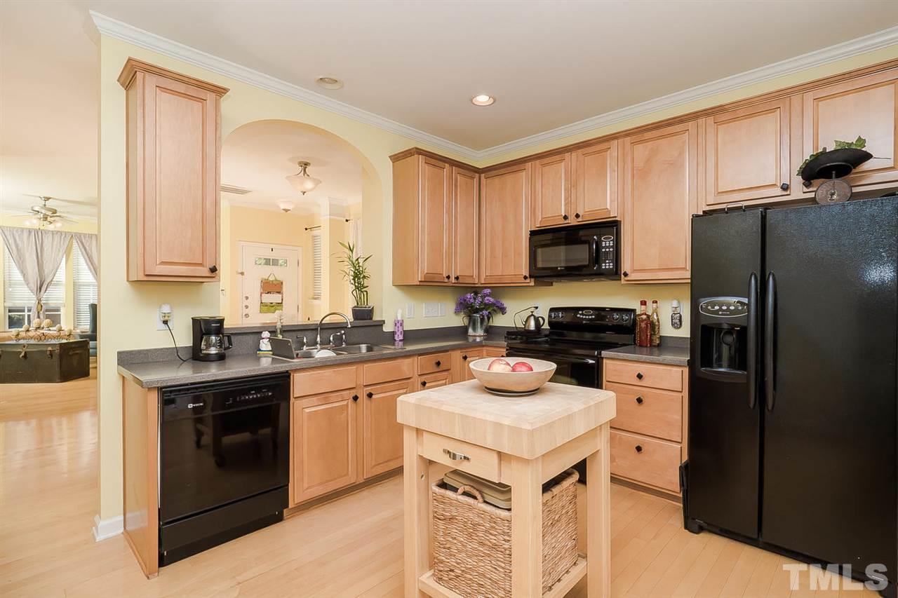 7896 Spungold Street Raleigh, NC 27617 - Photo 3 of 15 Gallery Image 3