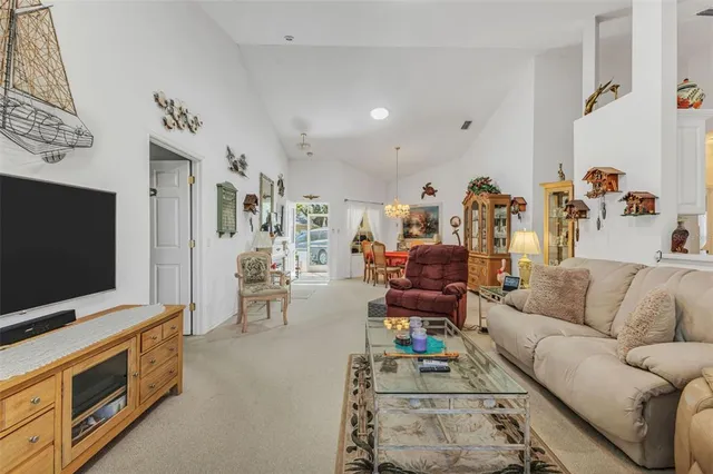 a kitchen with cabinets a sink and appliances