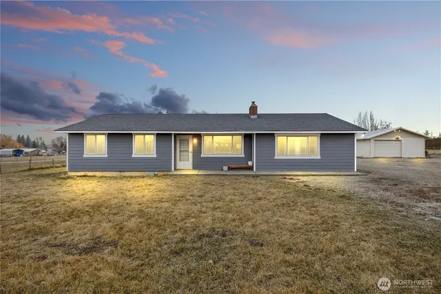 $595,000 | 3001 Wilson Creek Road, Ellensburg, WA 98926