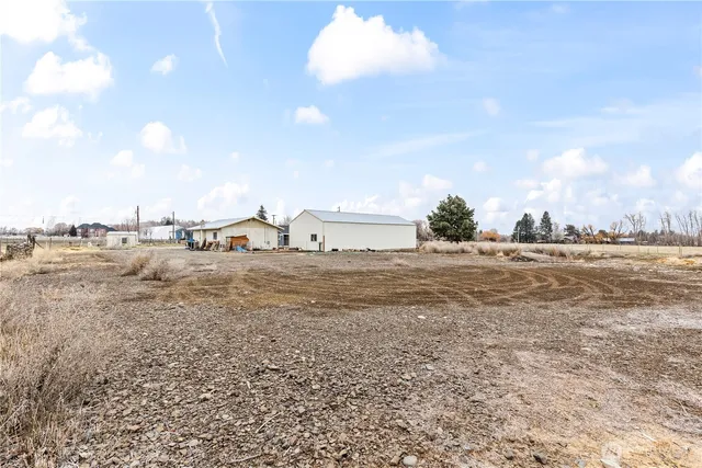 a view of a ocean view