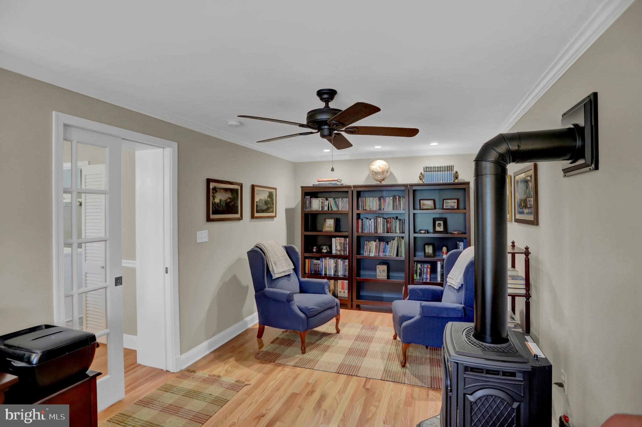610 Carysbrook Road Baltimore, MD 21208 - Photo 13 of 52