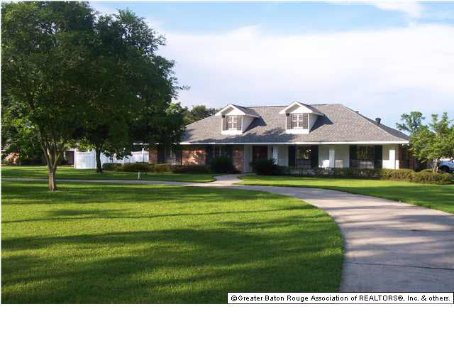 37236 Perkins Road Prairieville, LA 70769 - Photo 1 of 11 Gallery Image 1