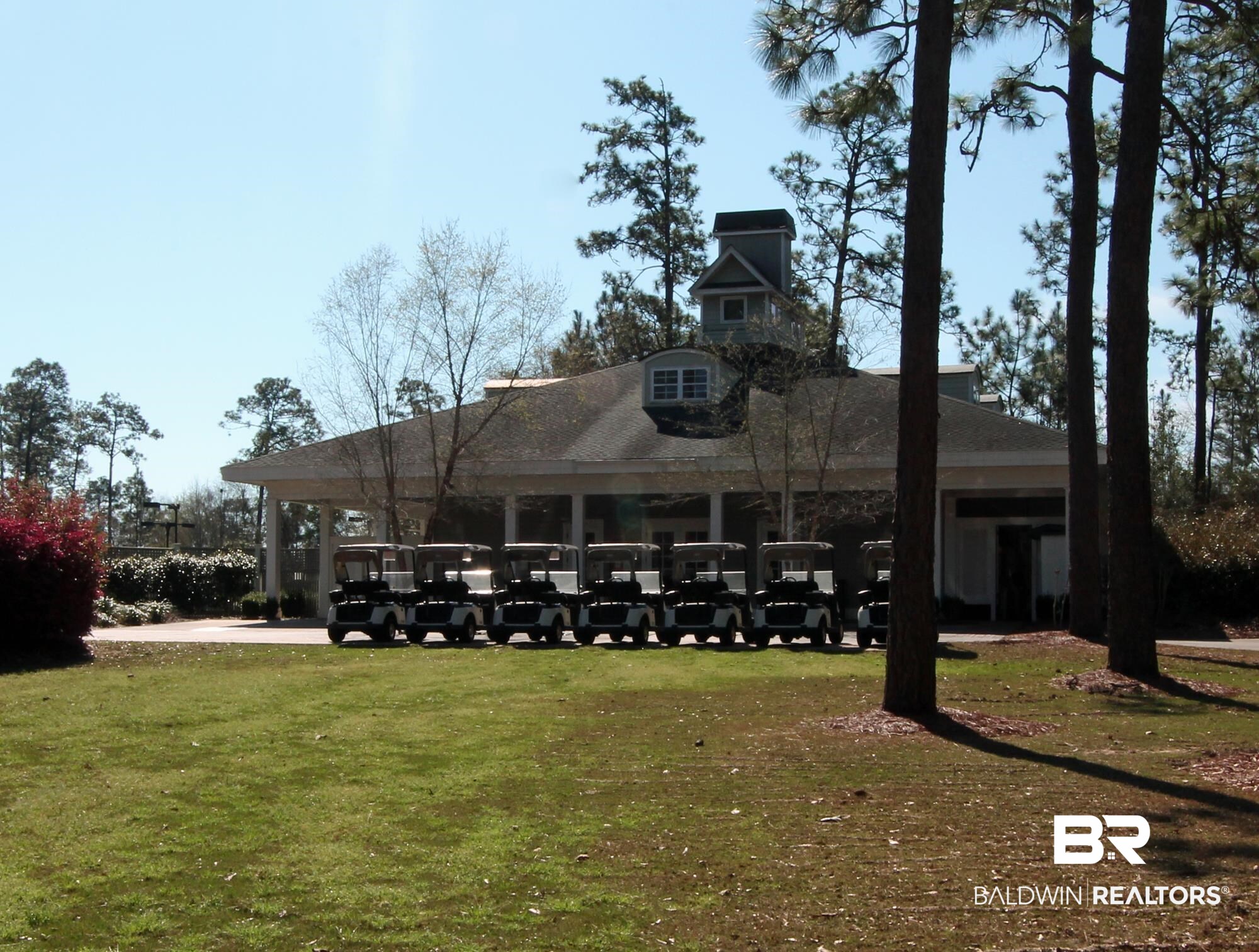 32528 Lakeview Circle Loxley, AL 36551 - Photo 22 of 26