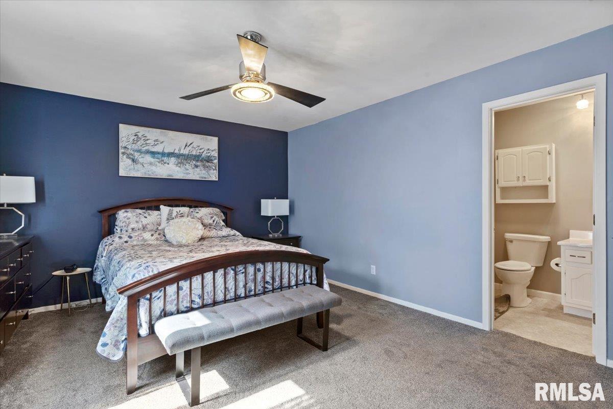 412 Armor Road Springfield, IL 62704 - Photo 20 of 31