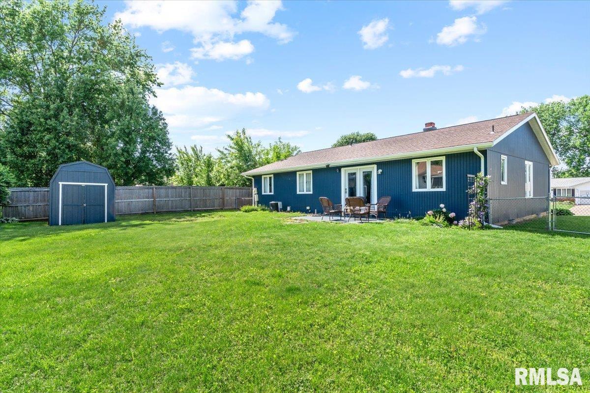 412 Armor Road Springfield, IL 62704 - Photo 31 of 31