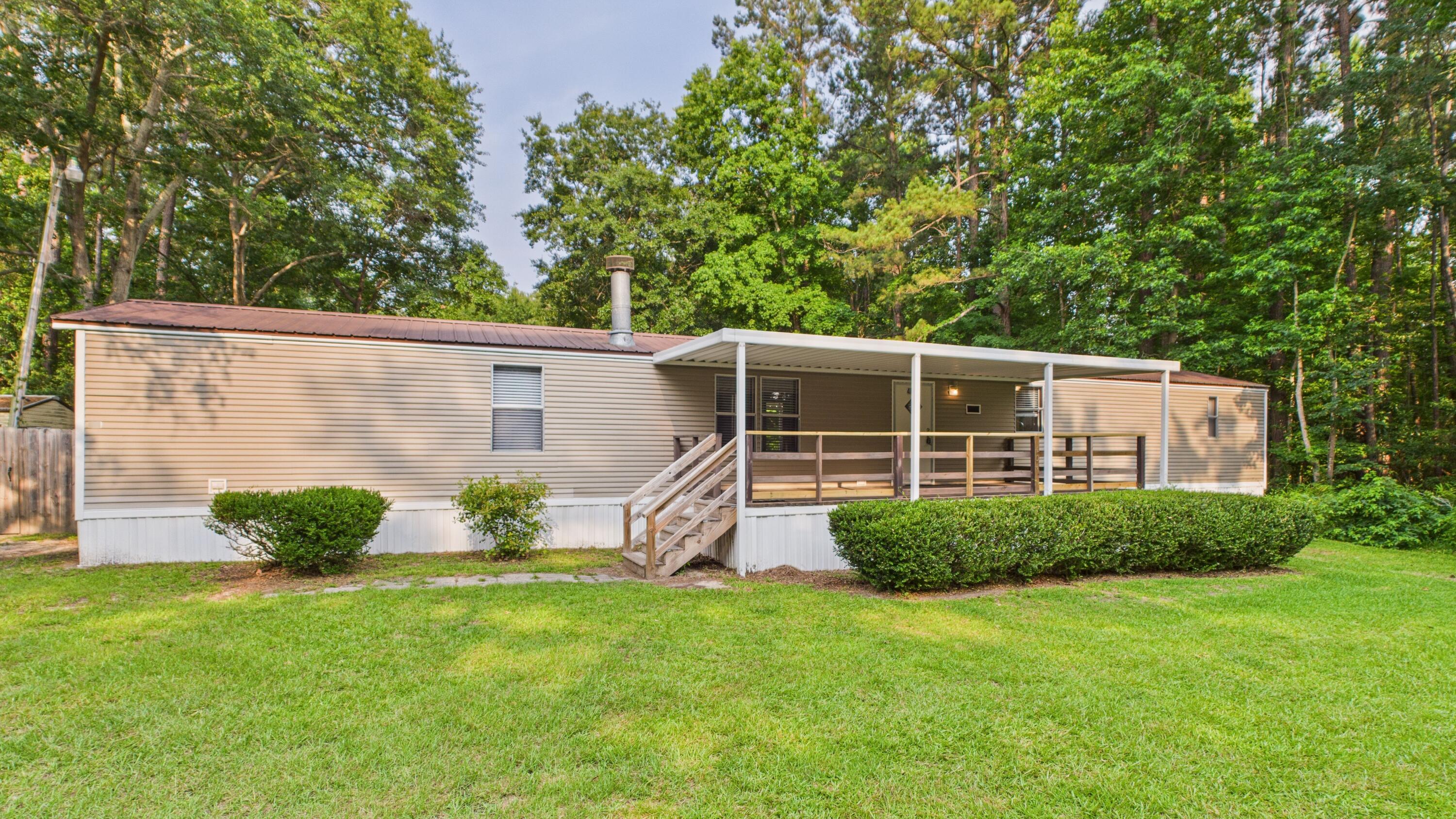 404 Butter Road Bonneau, SC 29431 - Photo 1 of 20 Welcome to 404 Butter Road