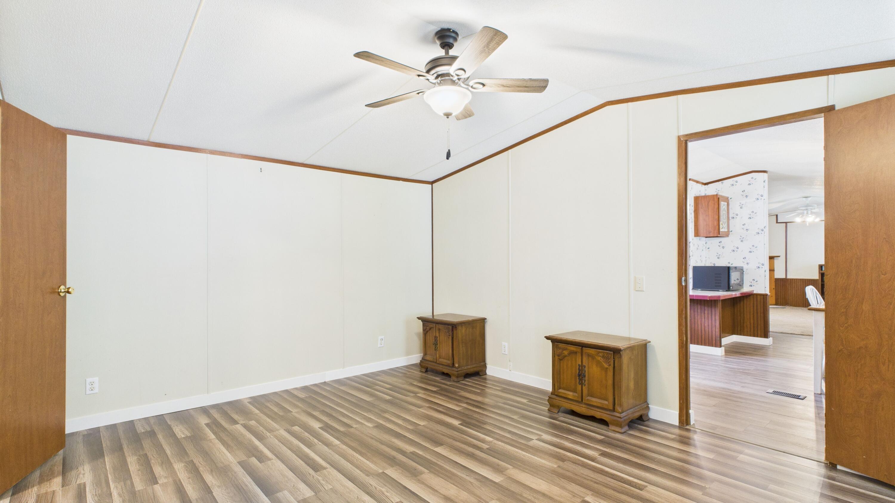 404 Butter Road Bonneau, SC 29431 - Photo 8 of 20 Master Bedroom View 2