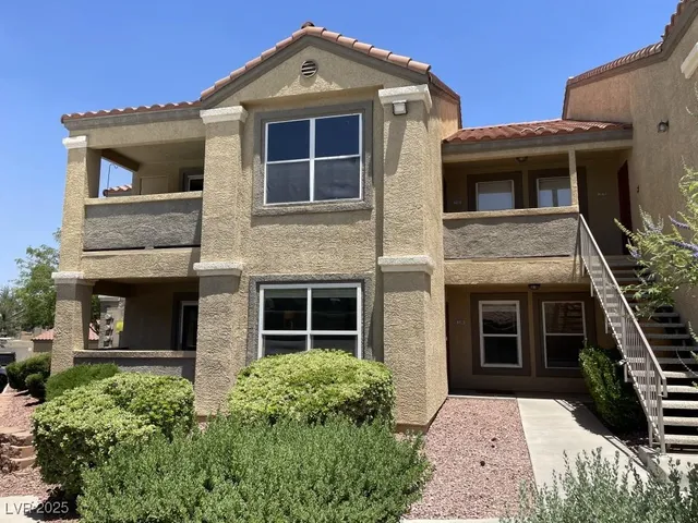 $227,900 | 2300 East Silverado Ranch Boulevard, Unit 1180, Las Vegas, NV 89123