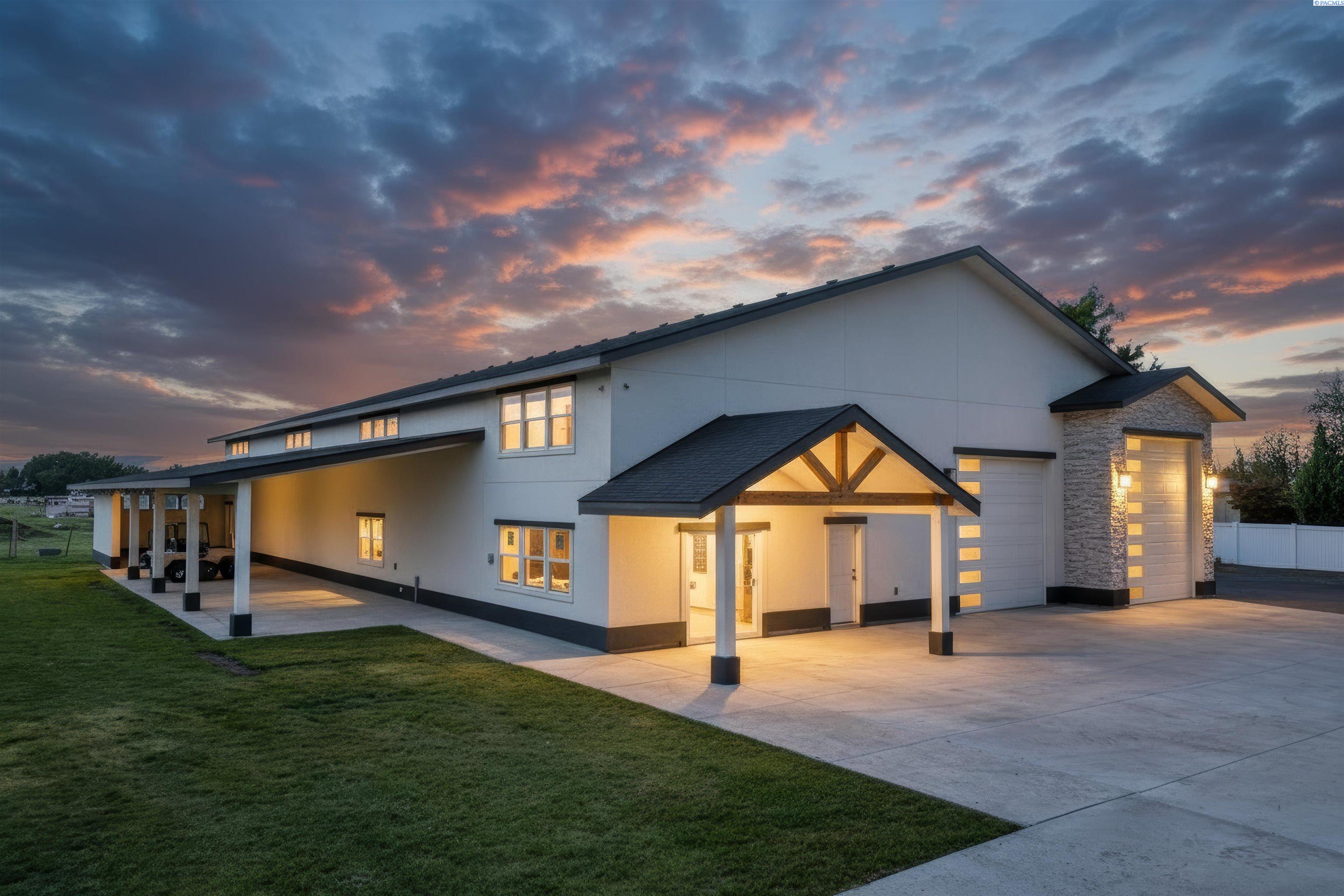 215505 East Bryson Brown Road Kennewick, WA 99337 - Photo 2 of 50 Gallery Image 2
