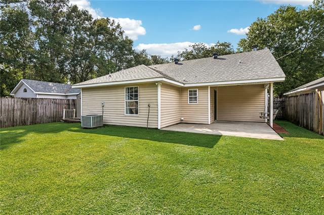 40780 Chinchas Creek Road Slidell, LA 70461 - Photo 14 of 15 Gallery Image 14