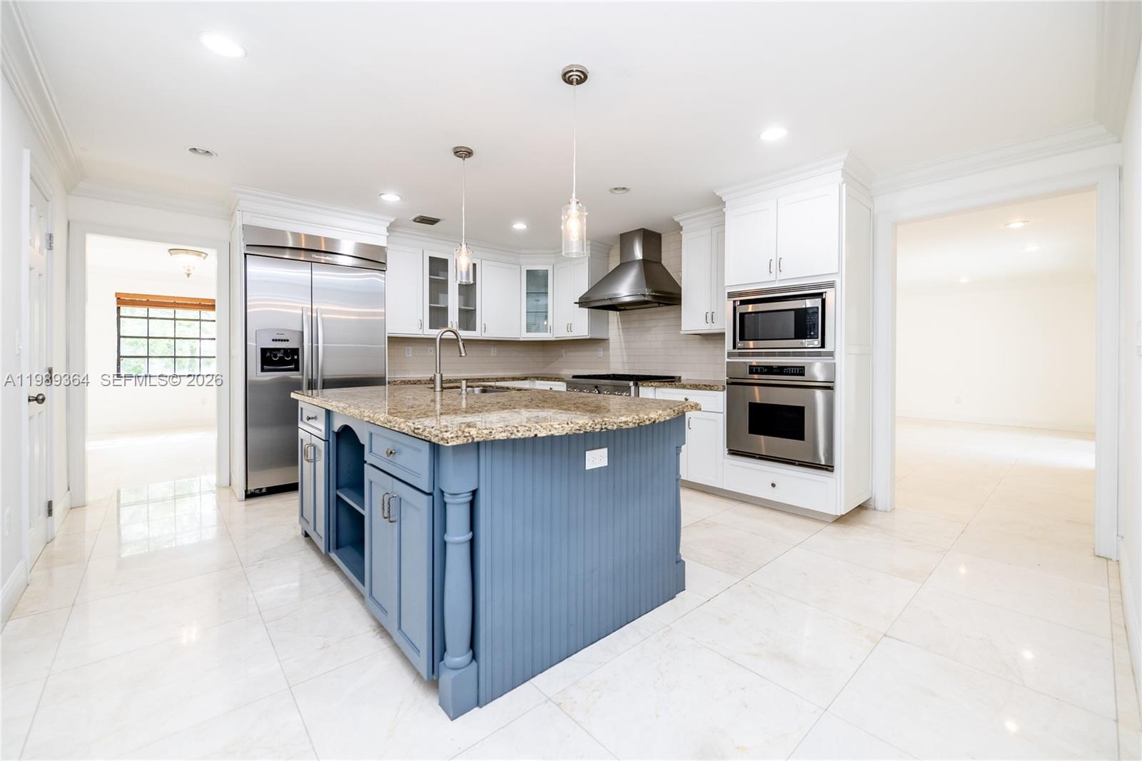 4160 Bay Point Road Miami, FL 33137 - Photo 5 of 60