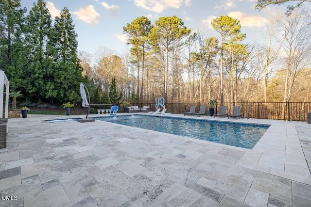 $1,750,000 | 8116 Ortin Lane, Raleigh, NC 27612