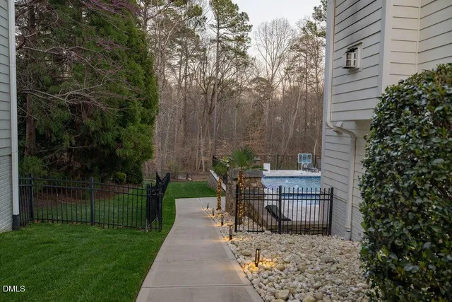 $1,750,000 | 8116 Ortin Lane, Raleigh, NC 27612