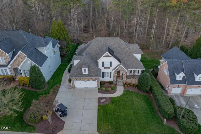 $1,750,000 | 8116 Ortin Lane, Raleigh, NC 27612
