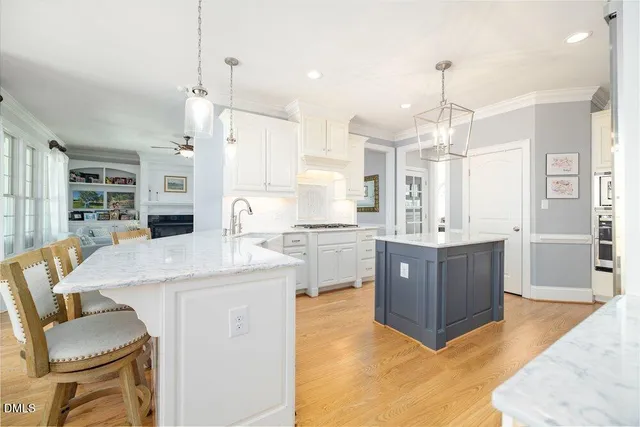 $1,750,000 | 8116 Ortin Lane, Raleigh, NC 27612