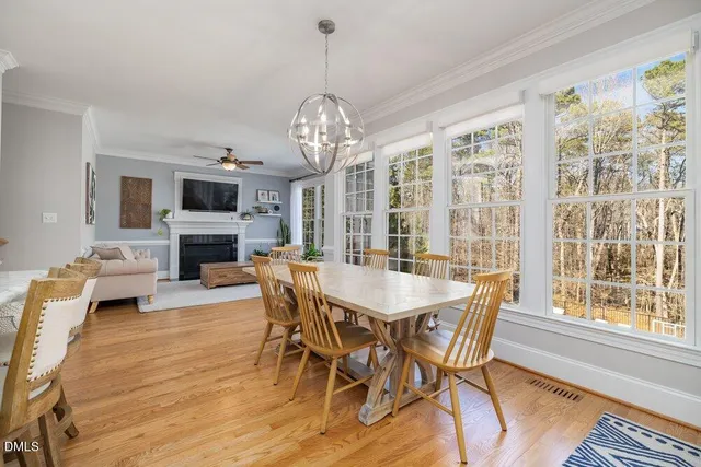 $1,750,000 | 8116 Ortin Lane, Raleigh, NC 27612