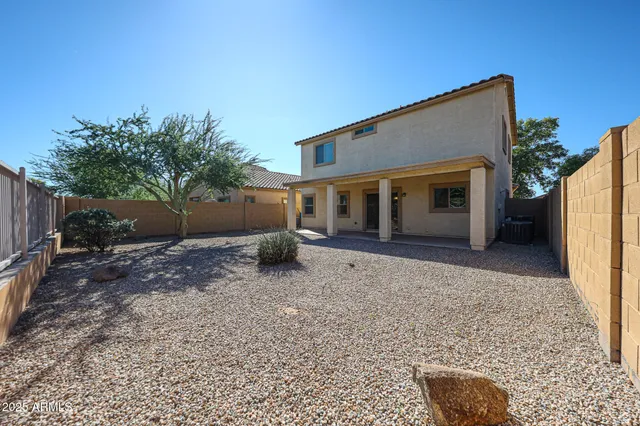 $2,300 | 5318 West Maldonado Road, Laveen, AZ 85339
